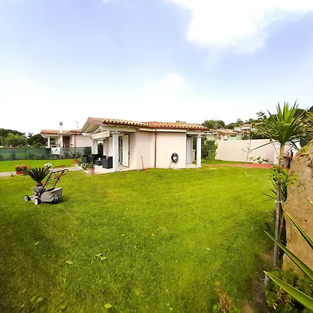 Casa vacanze Leonardo - Independent With Sea View *