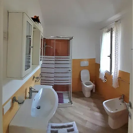Casa vacanze Leonardo - Independent With Sea View