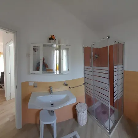 Casa vacanze Leonardo - Independent With Sea View *