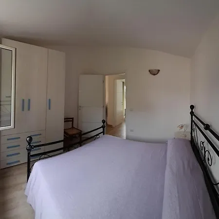 Leonardo - Independent With Sea View Badesi