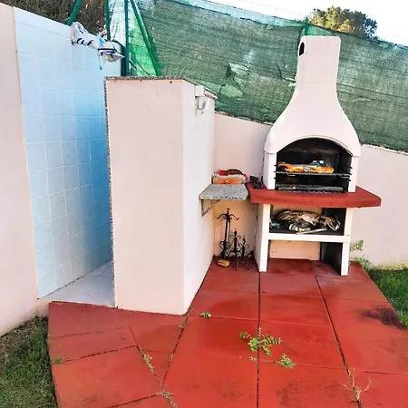 Leonardo - Independent With Sea View Badesi